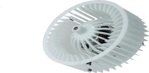 ÜRO Parts 99362432800M - Вентилятор салону autocars.com.ua