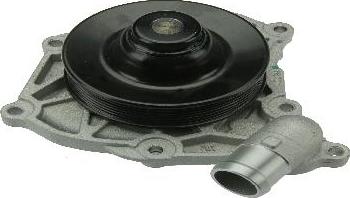 ÜRO Parts 99710601172 - Водяний насос autocars.com.ua