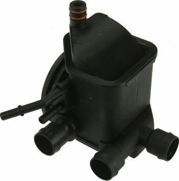 ÜRO Parts 99710703800 - Маслосъемный щиток, вентиляція картера autocars.com.ua