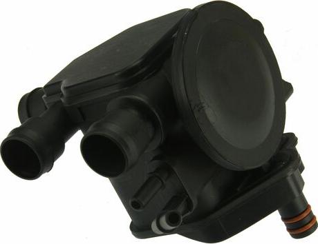 ÜRO Parts 99710703800 - Маслосъемный щиток, вентиляція картера autocars.com.ua