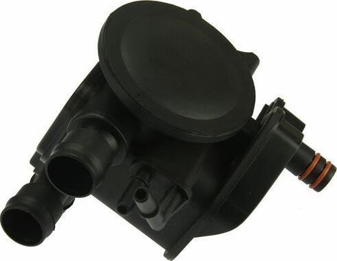 ÜRO Parts 99710703800 - Маслосъемный щиток, вентиляція картера autocars.com.ua