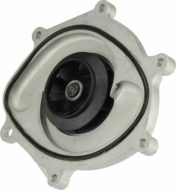 ÜRO Parts 9A110604872 - Водяний насос autocars.com.ua