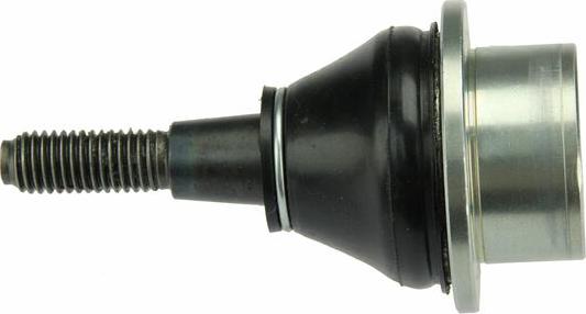 ÜRO Parts C2P2545BJ - Несучий / направляючий шарнір autocars.com.ua