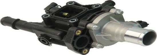 ÜRO Parts CE0712938 - Термостат, охолоджуюча рідина autocars.com.ua