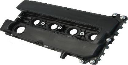 ÜRO Parts CE1413165 - Кришка головки циліндра autocars.com.ua