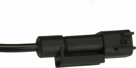 ÜRO Parts CY1116244 - Датчик ABS, частота обертання колеса autocars.com.ua