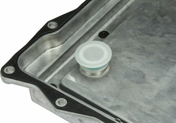 ÜRO Parts CY1214647PRM - Масляний піддон, автоматична коробка передач autocars.com.ua