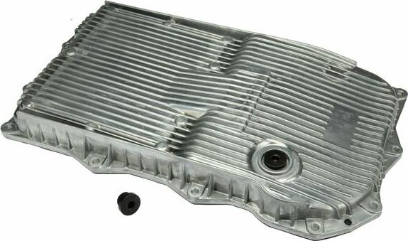 ÜRO Parts CY1214647PRM - Масляний піддон, автоматична коробка передач autocars.com.ua