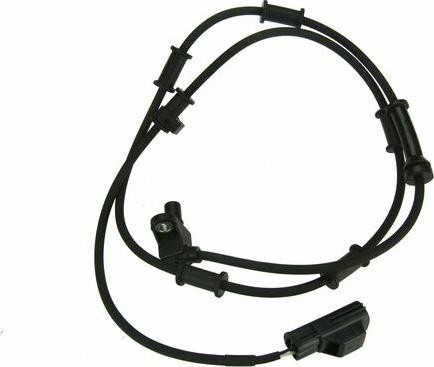 ÜRO Parts DG1115570 - Датчик ABS, частота обертання колеса autocars.com.ua