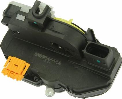 ÜRO Parts GM0816083 - Замок двері autocars.com.ua