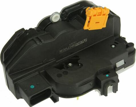 ÜRO Parts GM0816083 - Замок двері autocars.com.ua