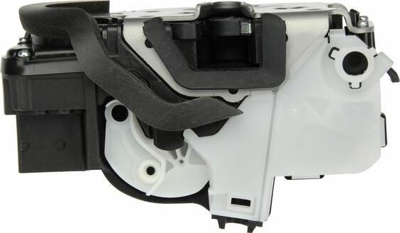 ÜRO Parts GM0816437 - Замок двері autocars.com.ua