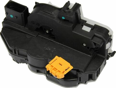 ÜRO Parts GM0816437 - Замок двері autocars.com.ua