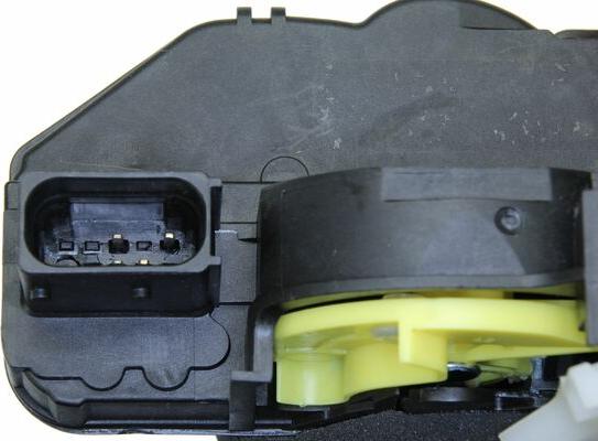 ÜRO Parts GM0816440 - Замок двері autocars.com.ua