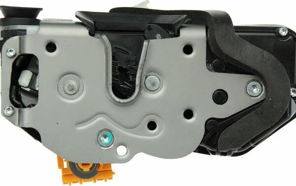 ÜRO Parts GM0816441 - Замок двері autocars.com.ua