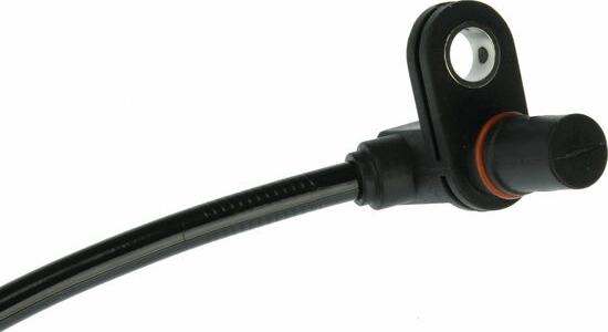 ÜRO Parts GM1117585 - Датчик ABS, частота обертання колеса autocars.com.ua