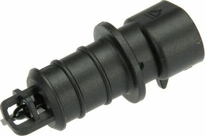 ÜRO Parts GM1316749 - Датчик, температура впускається autocars.com.ua