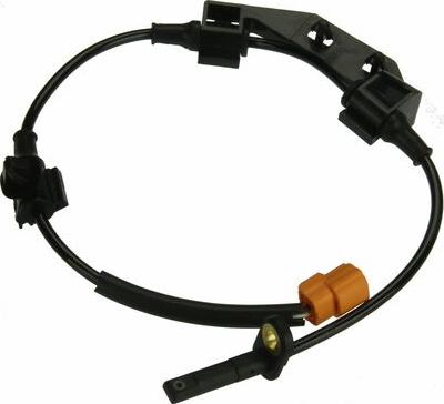 ÜRO Parts HA1115631 - Датчик ABS, частота вращения колеса autodnr.net