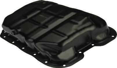 ÜRO Parts HY1414648 - Масляний піддон autocars.com.ua