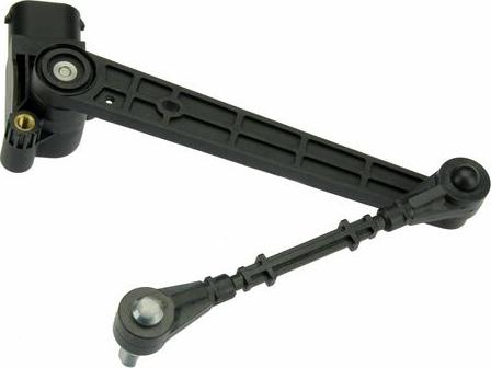 ÜRO Parts LR020628 - Регулятор, регулювання дорожнього просвіту autocars.com.ua