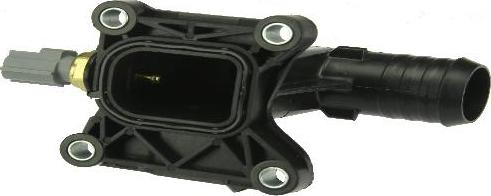 ÜRO Parts LR038758 - Фланець охолоджуючої рідини autocars.com.ua