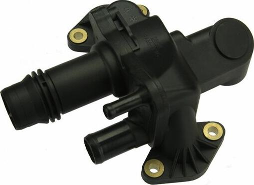 ÜRO Parts LR073372 - Фланець охолоджуючої рідини autocars.com.ua