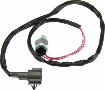 ÜRO Parts SU1317144 - Датчик, контактний перемикач, фара заднього ходу autocars.com.ua