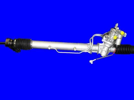 URW 30-62045 - Рулевой механизм, рейка autodnr.net