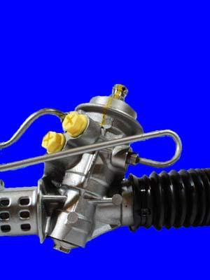 URW 30-64011 - Рульовий механізм, рейка autocars.com.ua