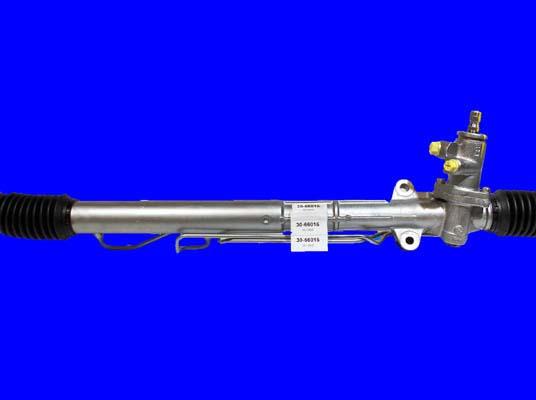 URW 30-66016 - Рулевой механизм, рейка avtokuzovplus.com.ua