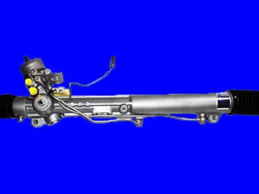 URW 30-71016 - Рулевой механизм, рейка autodnr.net