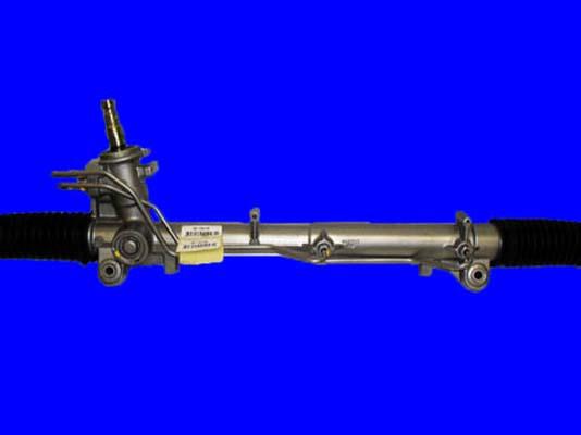 URW 30-76039 - Рулевой механизм, рейка autodnr.net