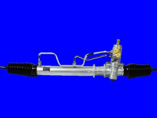 URW 30-88009 - Рульовий механізм, рейка autocars.com.ua
