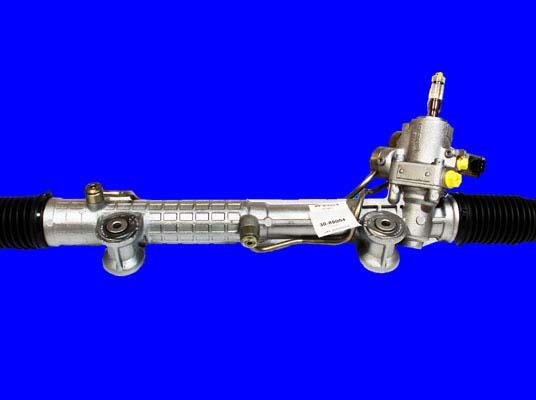 URW 30-89004 - Рулевой механизм, рейка autodnr.net