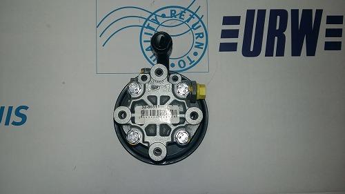 URW 32-86511 - Гідравлічний насос, рульове управління, ГУР autocars.com.ua