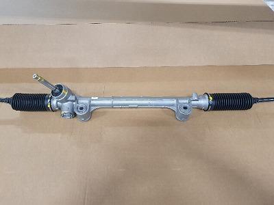 URW 35-67017 - Рульовий механізм, рейка autocars.com.ua