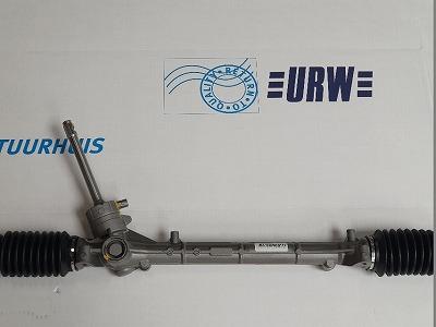 URW 35-85024 - Рульовий механізм, рейка autocars.com.ua