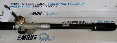 URW 35-88022 - Рулевой механизм, рейка avtokuzovplus.com.ua