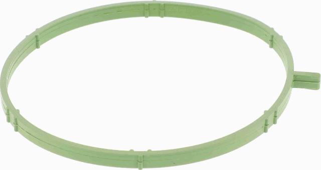 VAG 06F133073D - Патрубок дросельної заслінки autocars.com.ua