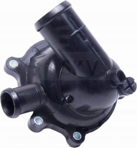 VAG 079121115AT - Термостат, охолоджуюча рідина autocars.com.ua