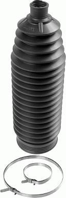 VAG 1J0422831 - Пильник, рульове управління autocars.com.ua