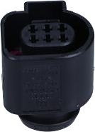 VAG 1J0973713 - Ремонтний комплект кабелю, центральне електрообладнання autocars.com.ua