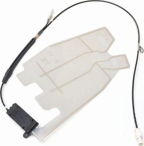 VAG 7E0035532 - Антена autocars.com.ua