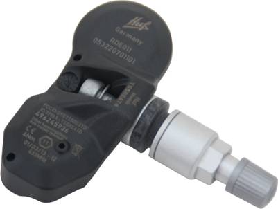VAG 7PP907275F - Ремонтный набор, клапан (Система контроля давления в шинах) autodnr.net