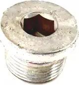 VAG N   100 371 05 - Резьбовая пробка, картер коробки передач autocars.com.ua