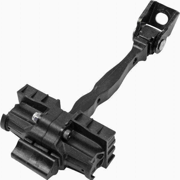 VAICO V10-000025 - Фіксатор дверей autocars.com.ua