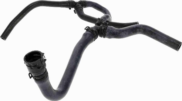 VAICO V10-000107 - Шланг радіатора autocars.com.ua