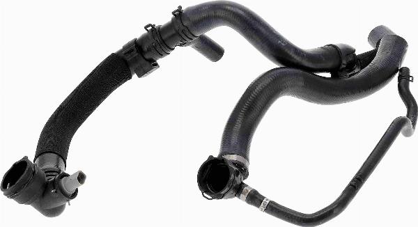 VAICO V10-000119 - Шланг радіатора autocars.com.ua