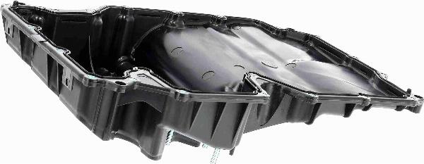 VAICO V10-000195 - Масляний піддон autocars.com.ua