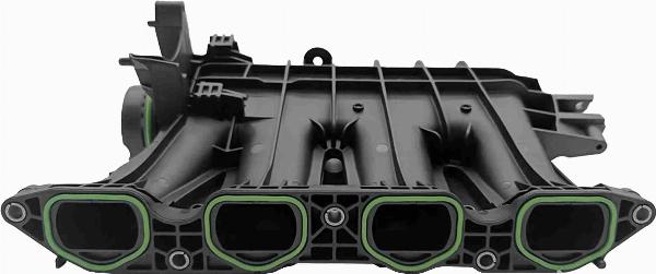 VAICO V10-000198 - Модуль впускний труби autocars.com.ua